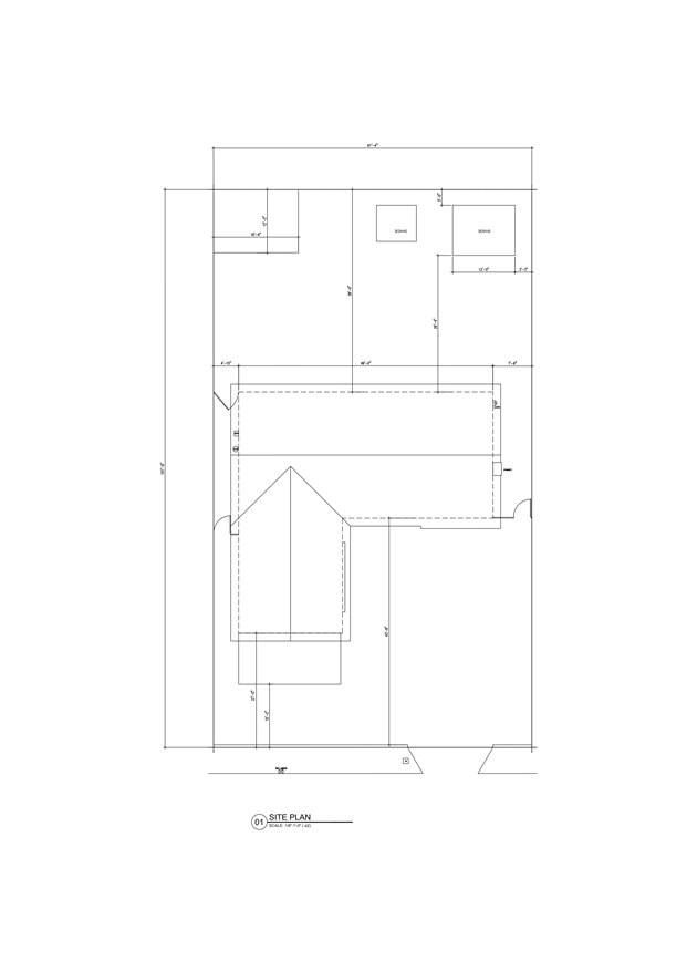 Sample Drawing LOD